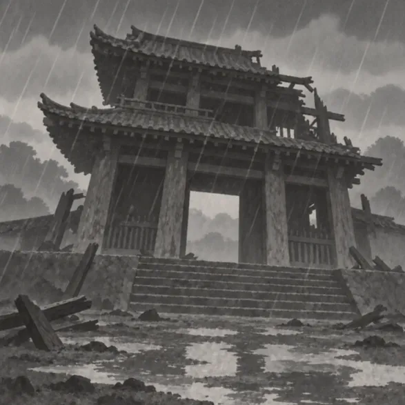 Rashomon scene